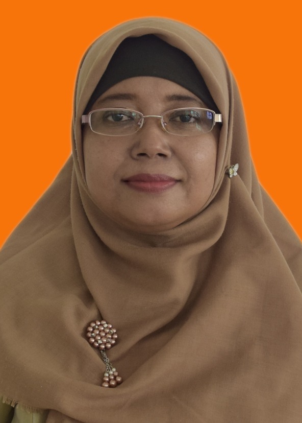 Rintis Aryani, Amd.Far