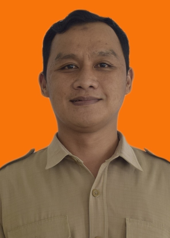 Raditya Oktaviansyah, Amd.AK