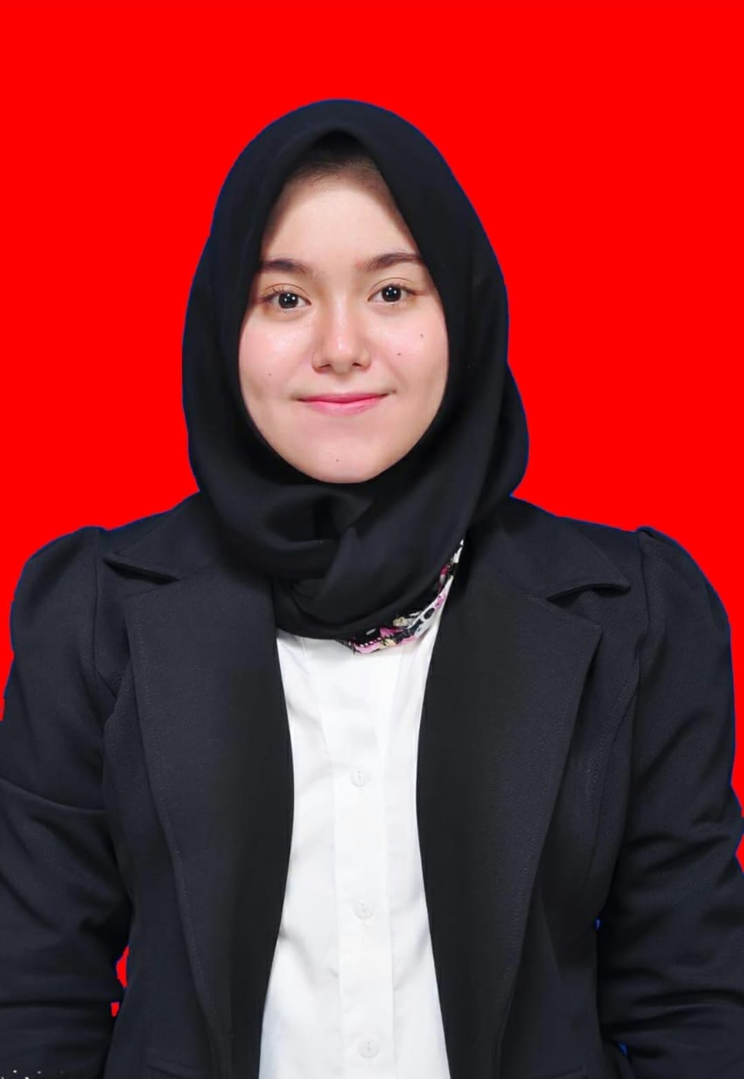 Sita Lailatul Aftianti, S.Tr Kes