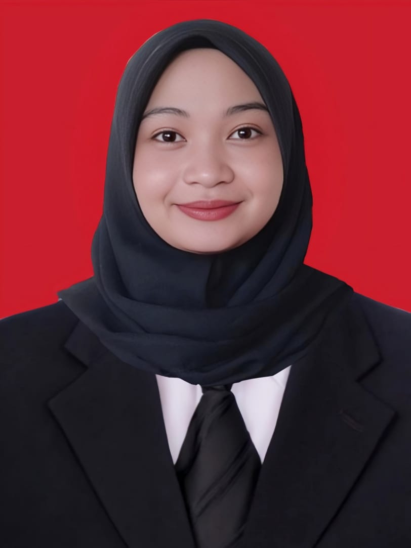 Fatihah Rayhania Putri Islam, S.Ak