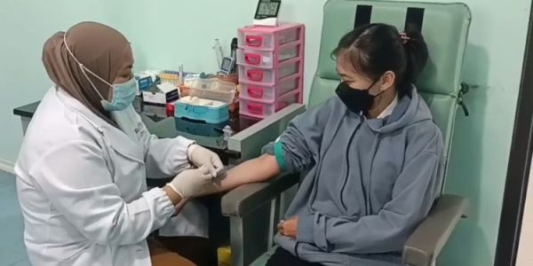 Hadirkan Layanan Hasil Cepat dan Canggih, Labkesda Tarakan Komitmen Tingkatkan Pelayanan Kesehatan Masyarakat